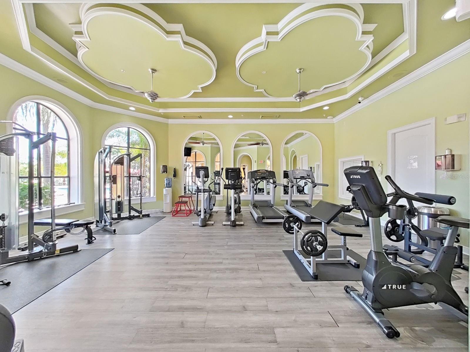 Image 43 of 57 For 2773 Via Cipriani 1322a