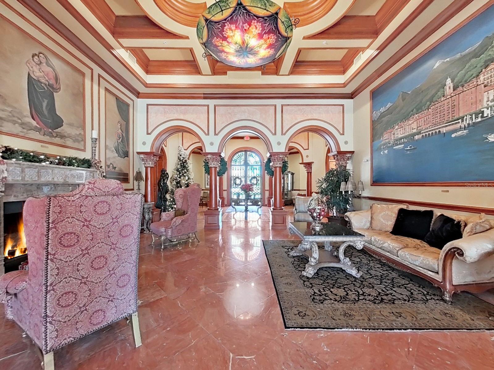 Image 48 of 57 For 2773 Via Cipriani 1322a