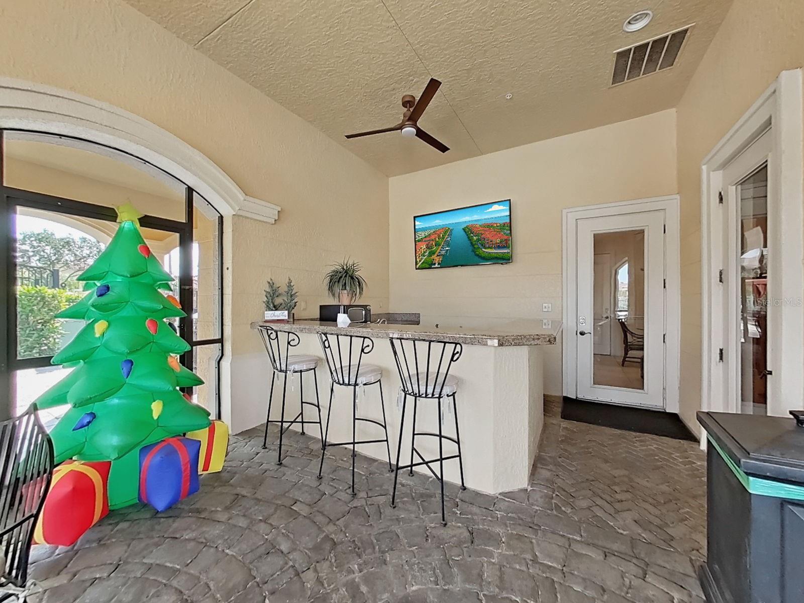 Image 51 of 57 For 2773 Via Cipriani 1322a