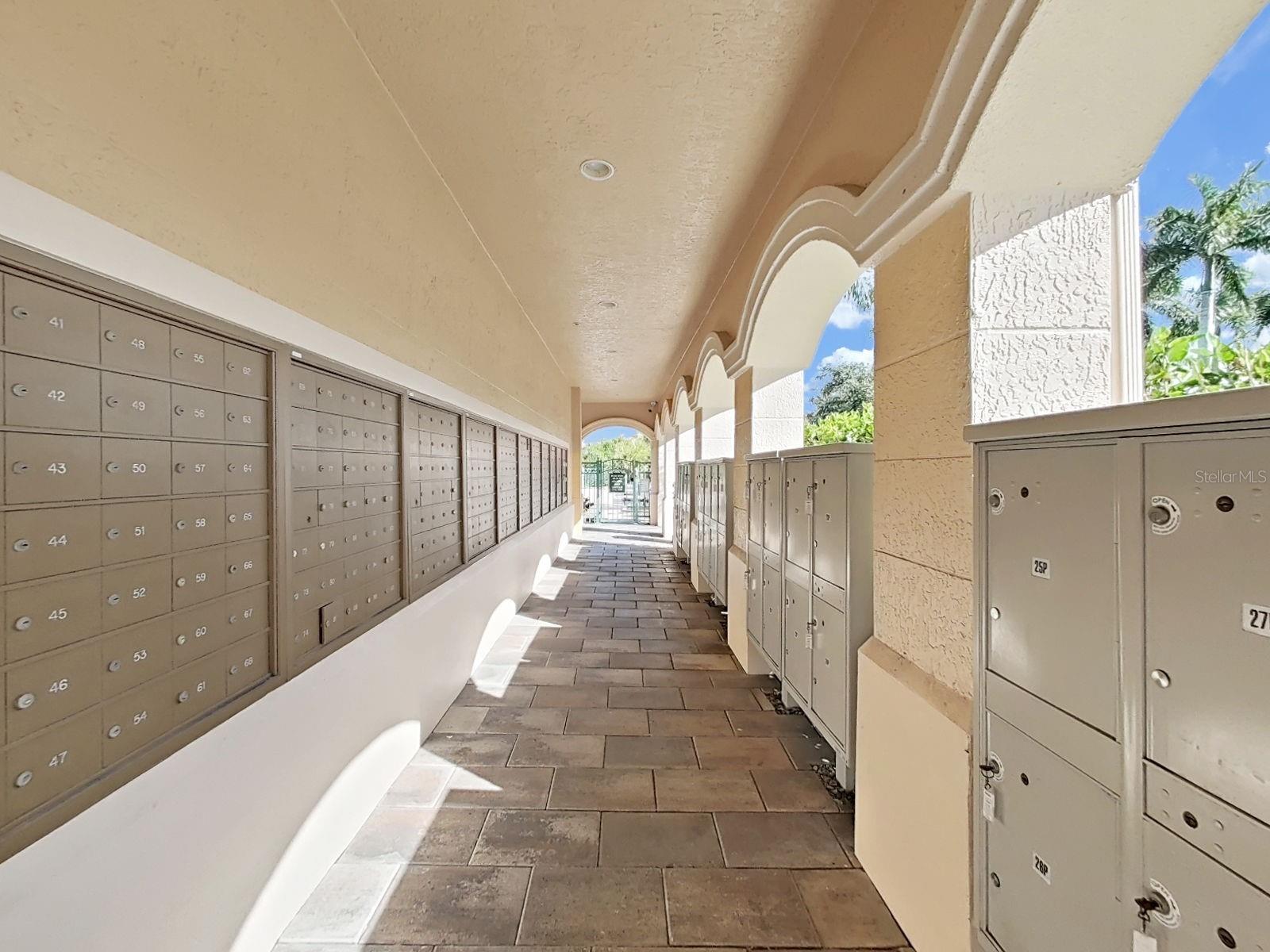 Image 54 of 57 For 2773 Via Cipriani 1322a