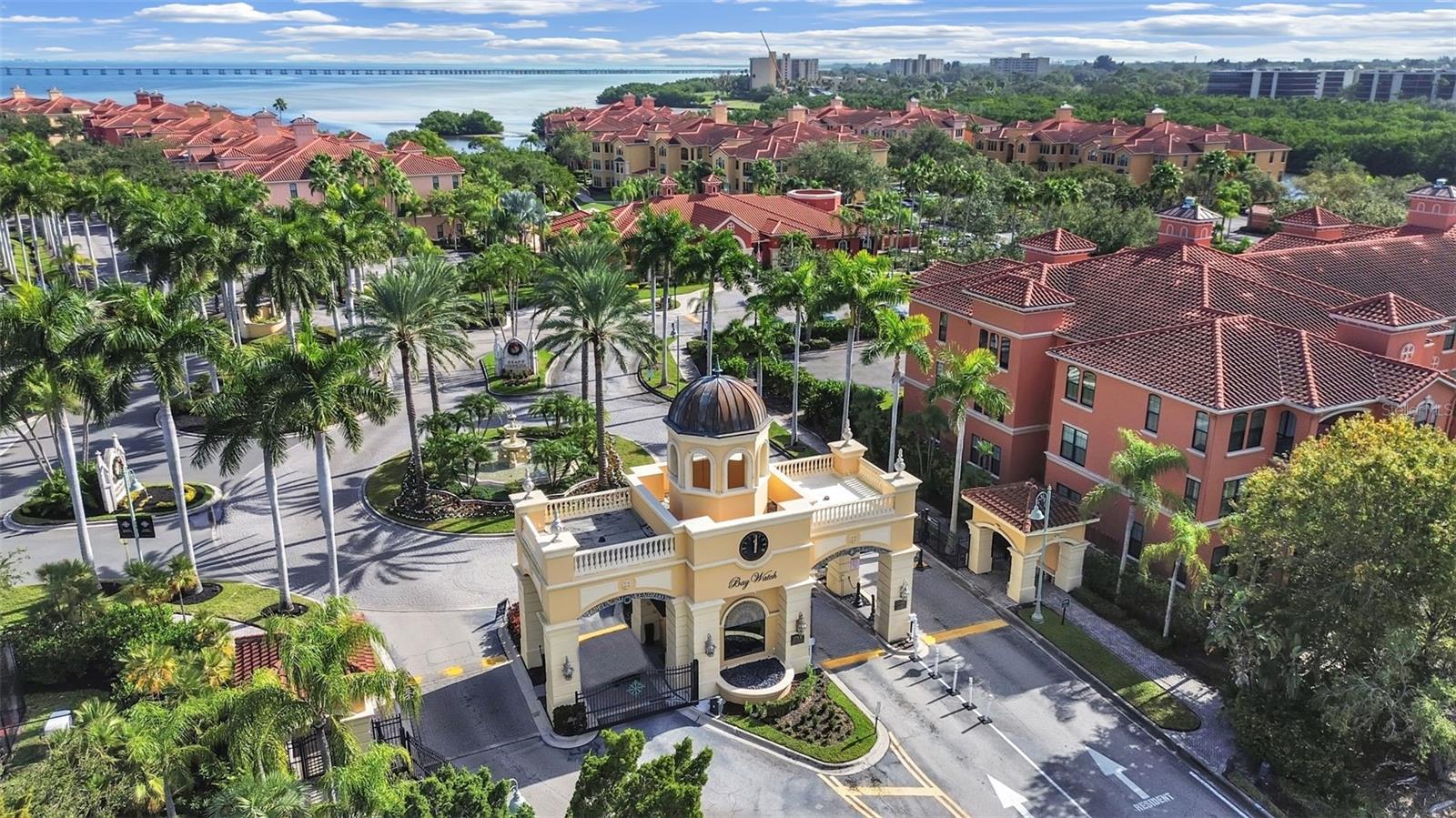 Image 57 of 57 For 2773 Via Cipriani 1322a