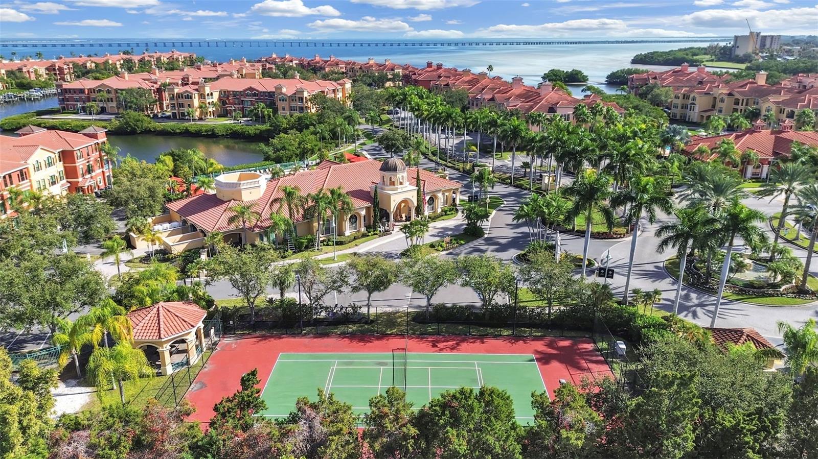 Image 6 of 57 For 2773 Via Cipriani 1322a