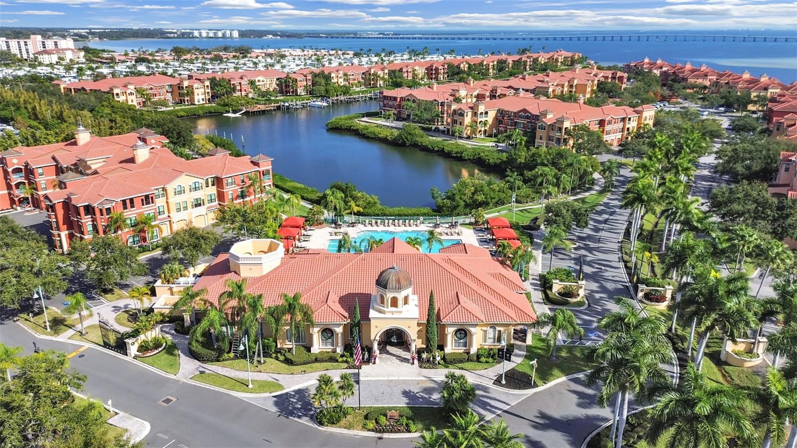 Image 7 of 57 For 2773 Via Cipriani 1322a