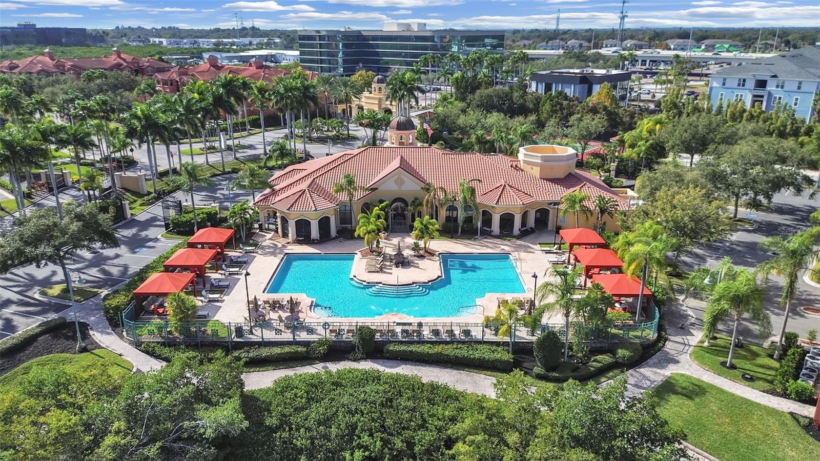 Image 8 of 57 For 2773 Via Cipriani 1322a