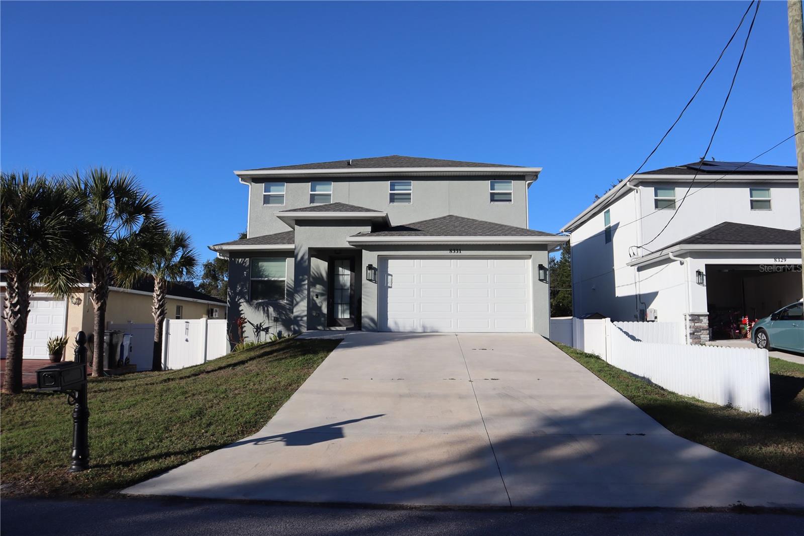 Details for 8331 Peggy Street, TAMPA, FL 33615