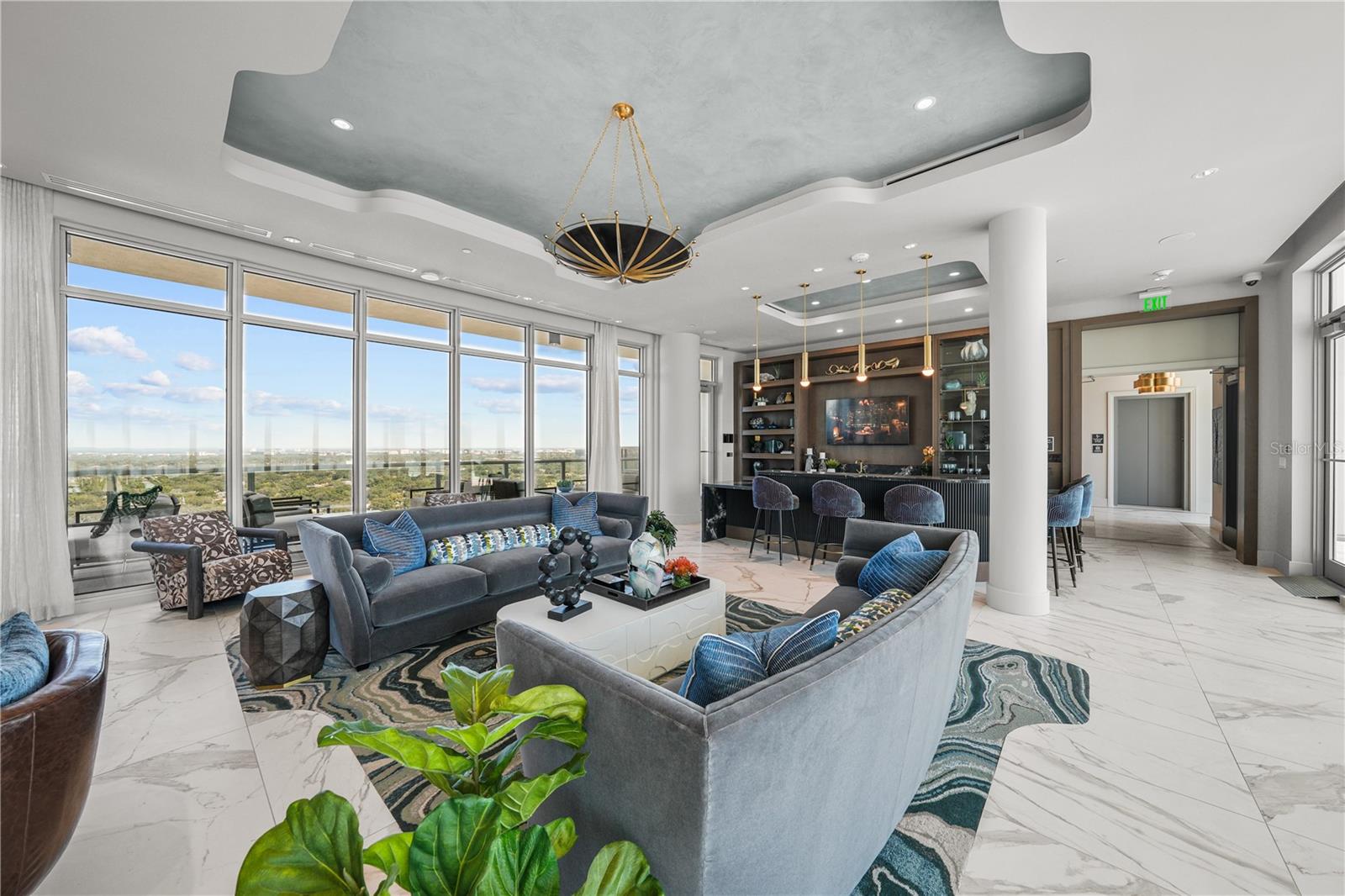 Image 52 of 97 For 2910 Barcelona Street 1902