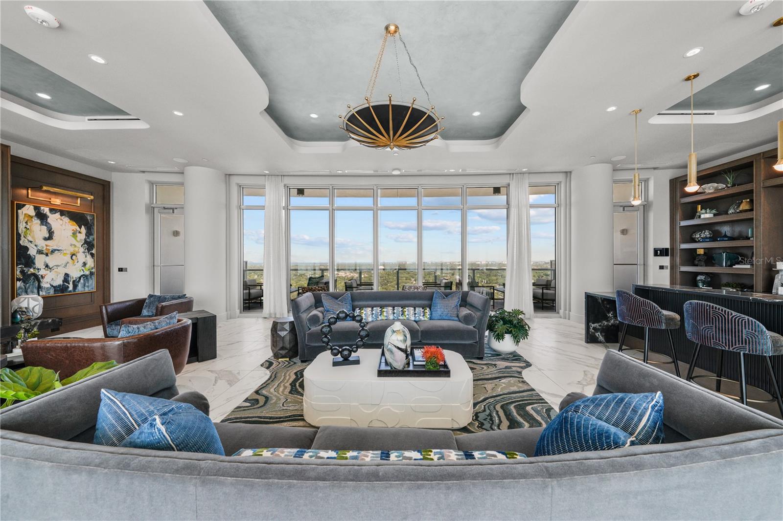 Image 58 of 97 For 2910 Barcelona Street 1902