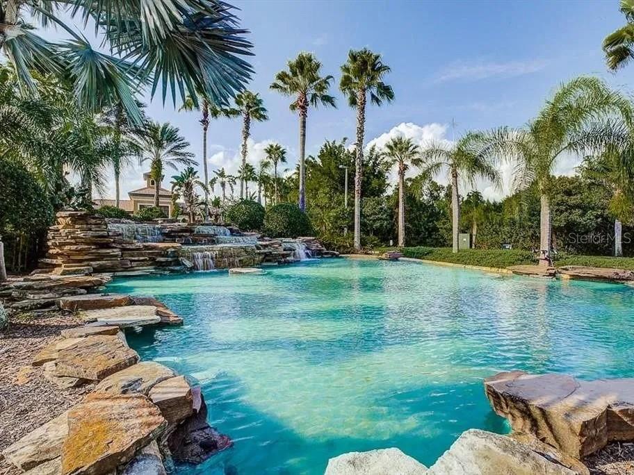 Image 30 of 31 For 348 Cedar Falls Drive