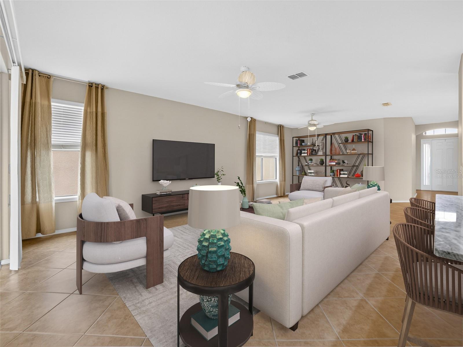 Image 5 of 31 For 348 Cedar Falls Drive