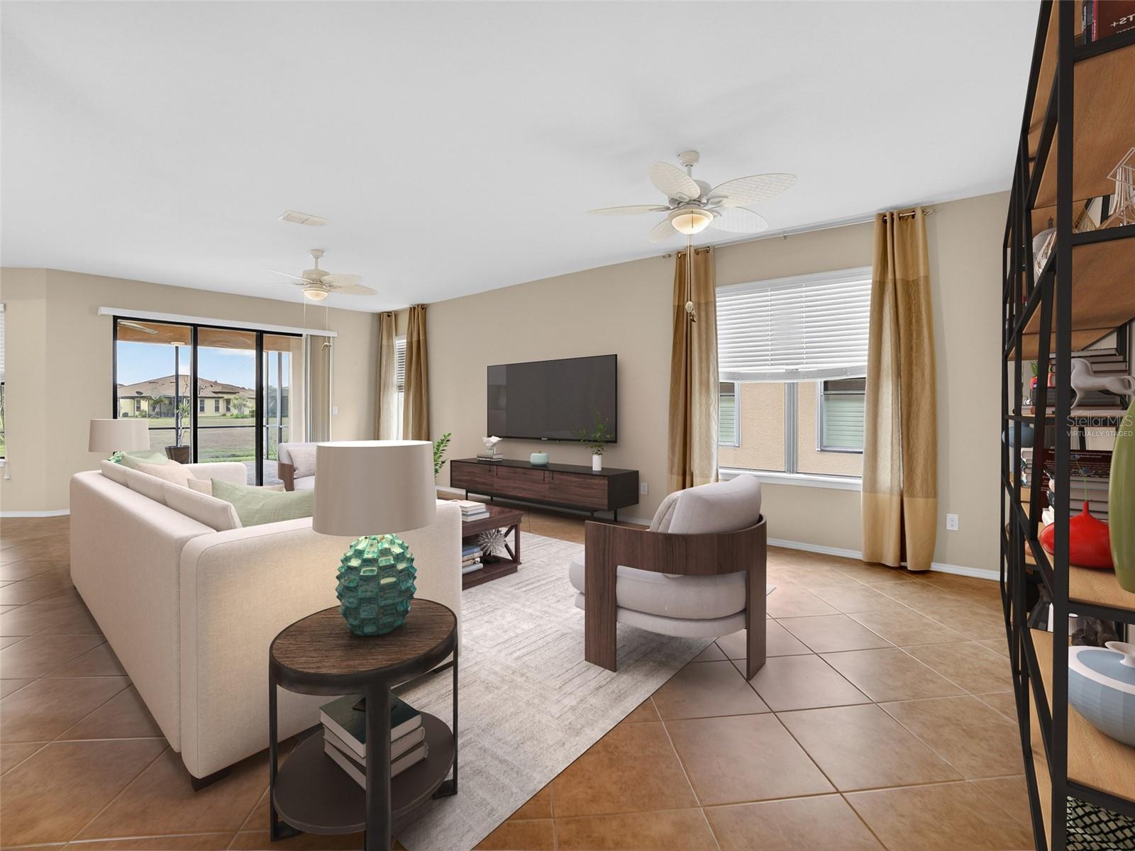 Image 6 of 31 For 348 Cedar Falls Drive