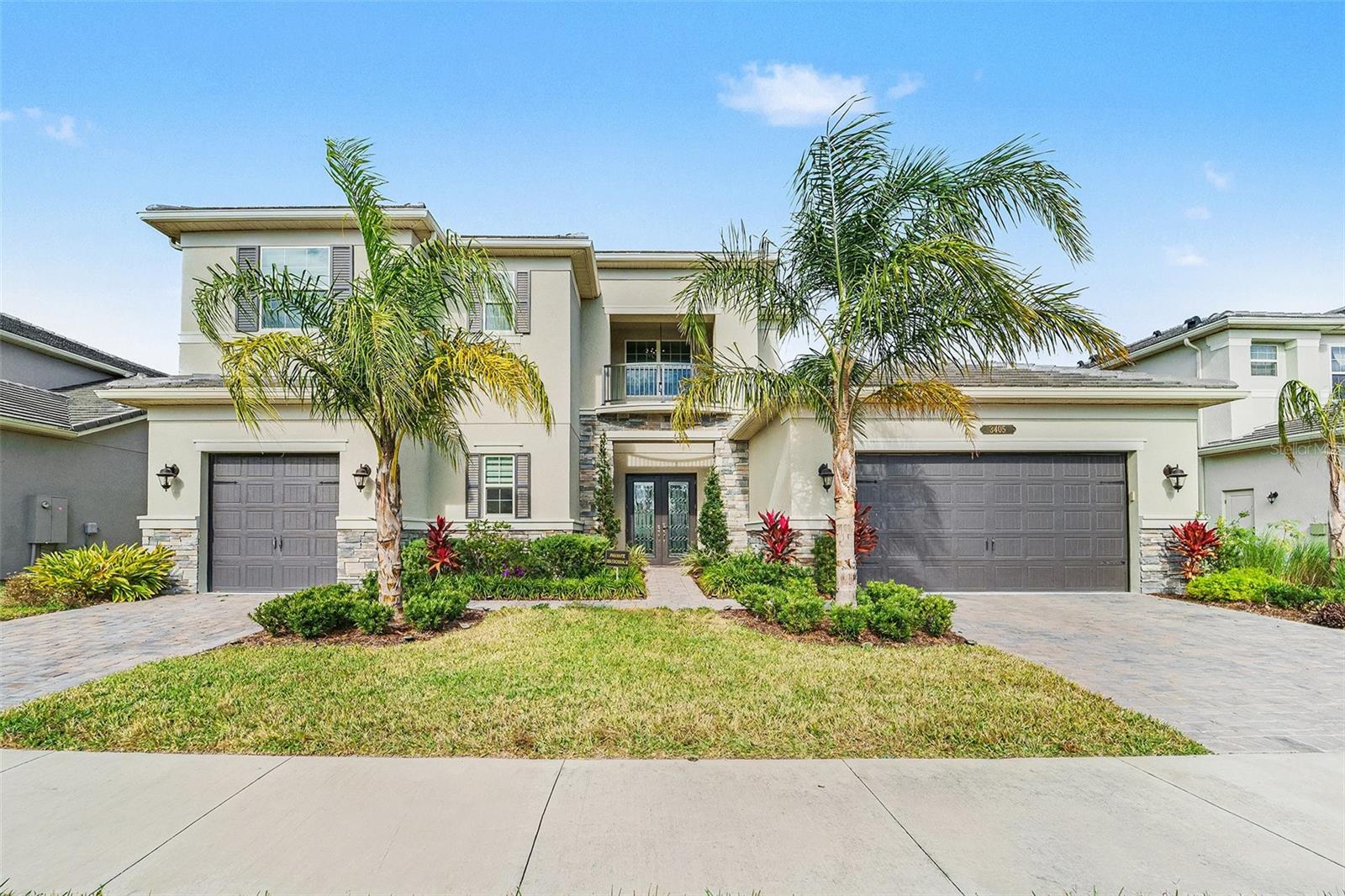 Image 4 of 33 For 3405 Juniper Springs Street