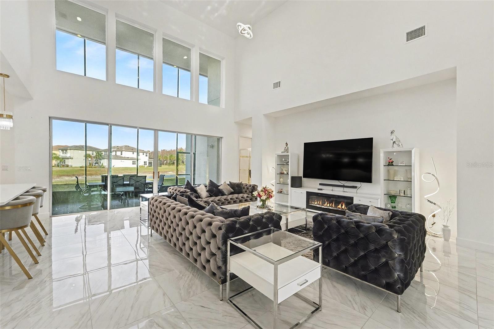 Image 6 of 33 For 3405 Juniper Springs Street