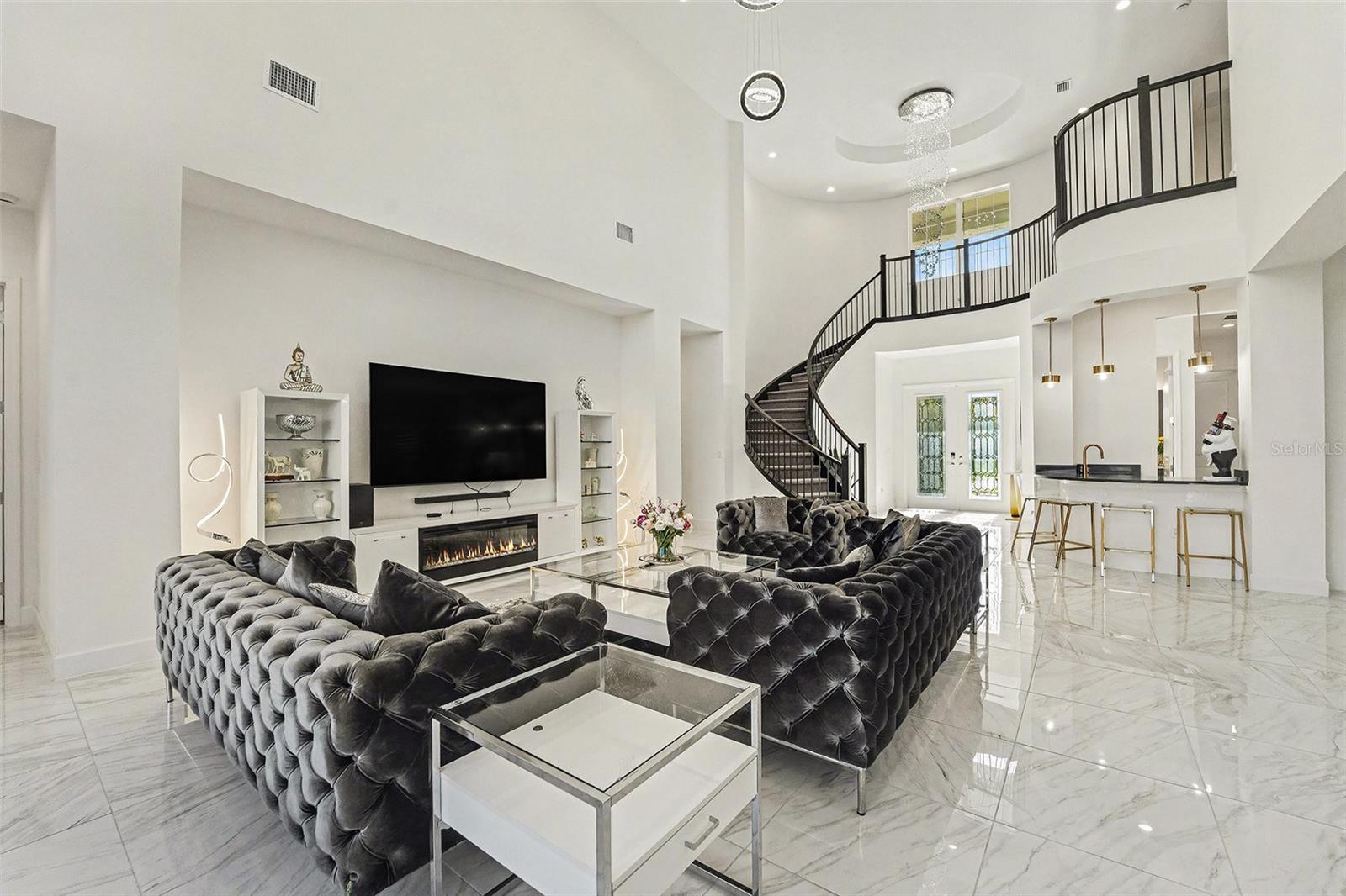 Image 7 of 33 For 3405 Juniper Springs Street