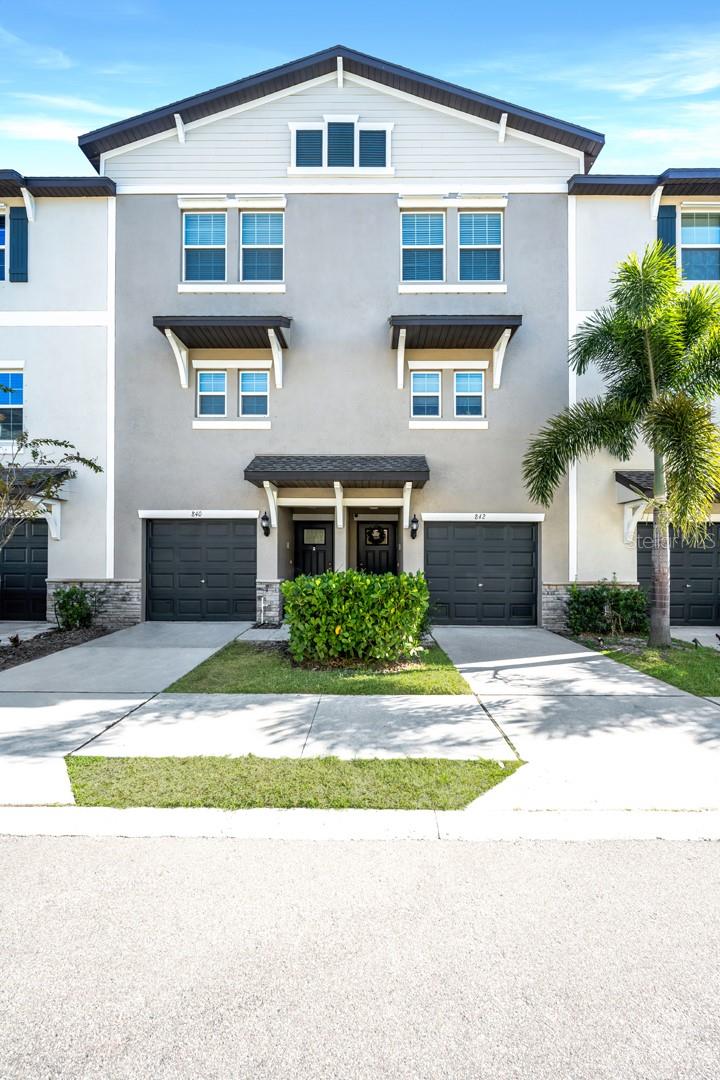 Details for 842 Tennyson Mill Circle, TAMPA, FL 33619