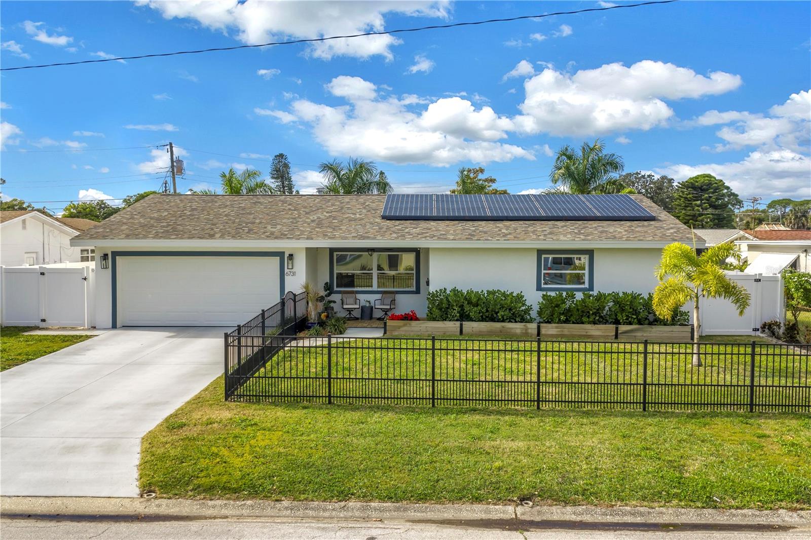 Details for 6731 14th Way S, ST PETERSBURG, FL 33705