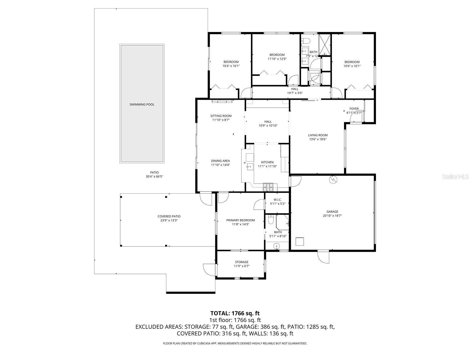 Image 47 of 47 For 6731 14th Way S