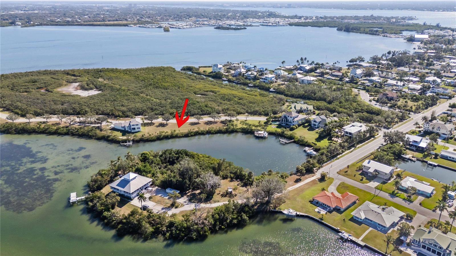 Image 7 of 26 For 4208 Redfish Court