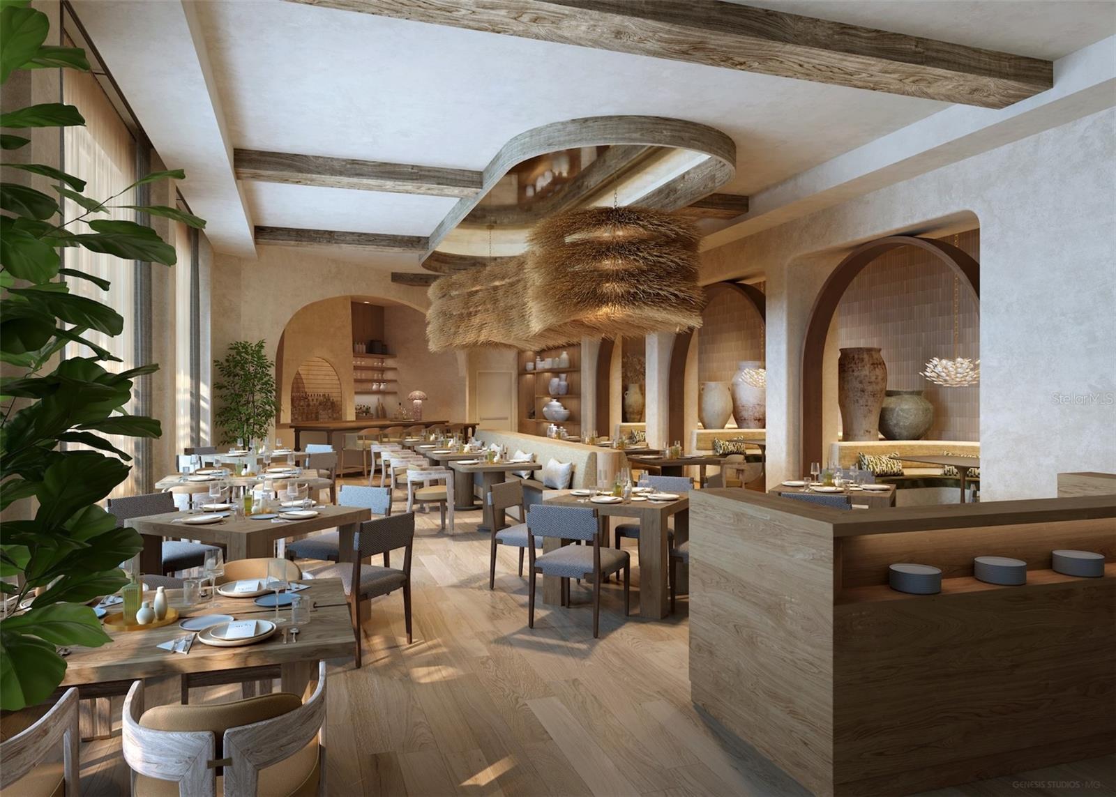 Image 11 of 29 For 15000 Madeira Way 409