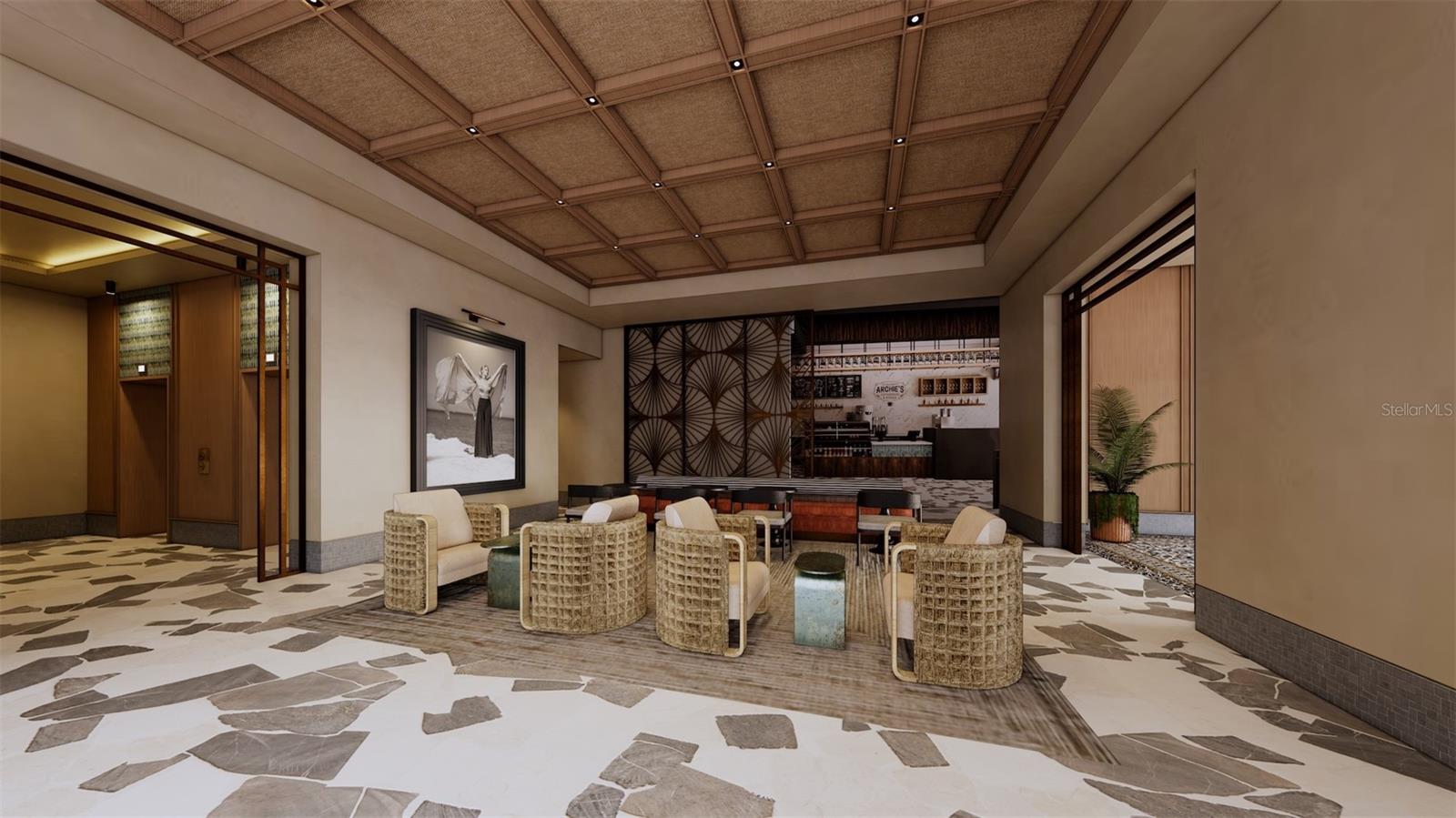 Image 9 of 29 For 15000 Madeira Way 409