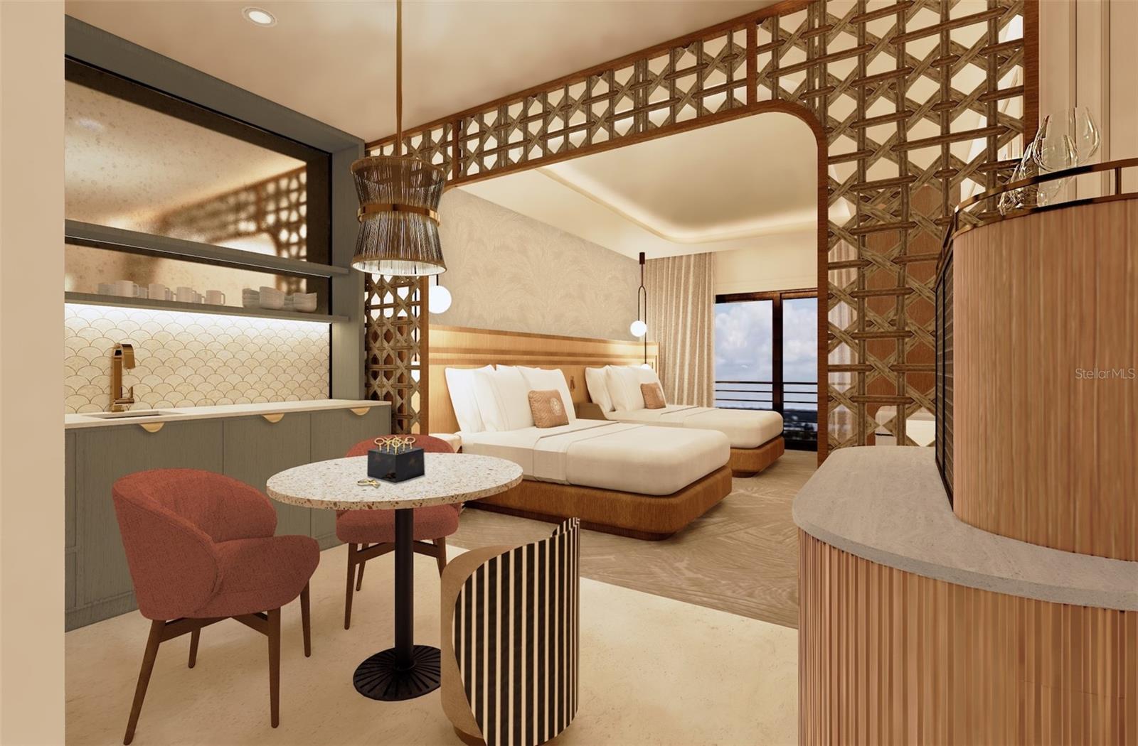 Image 14 of 29 For 15000 Madeira Way 701