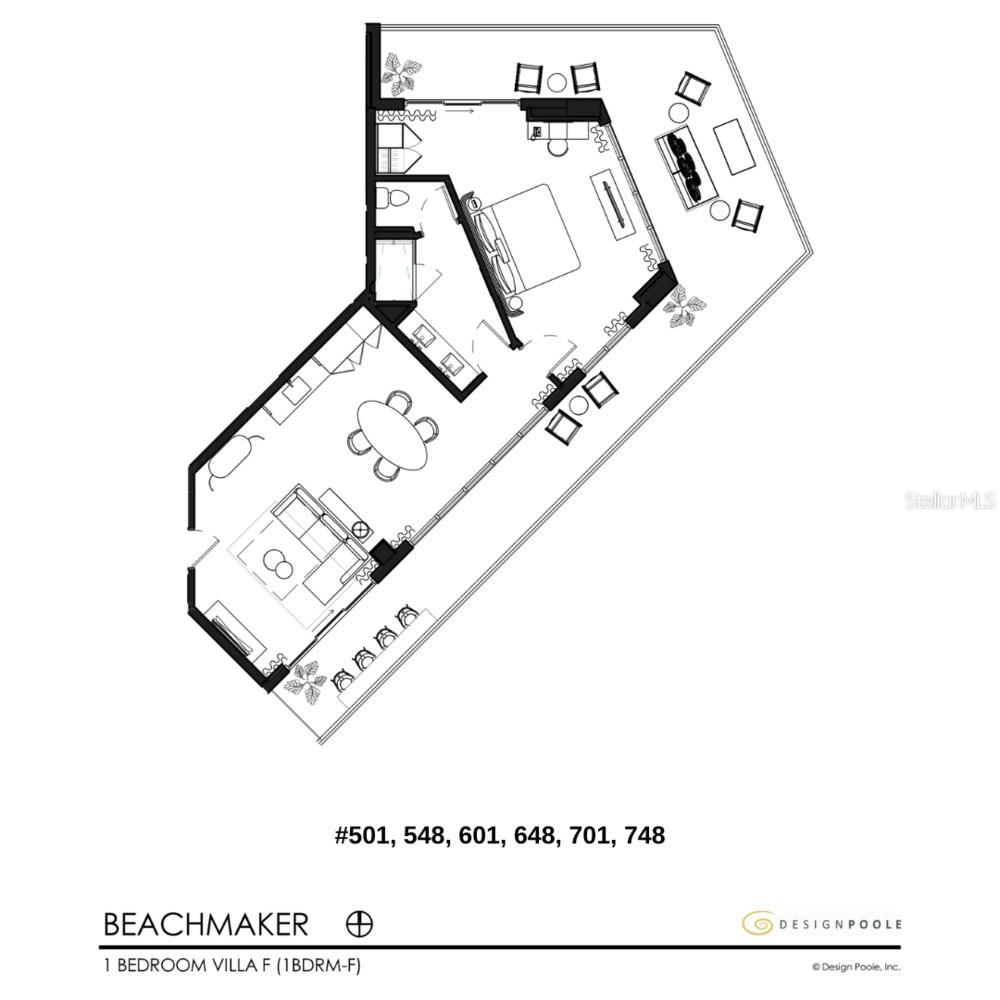 Image 25 of 29 For 15000 Madeira Way 701