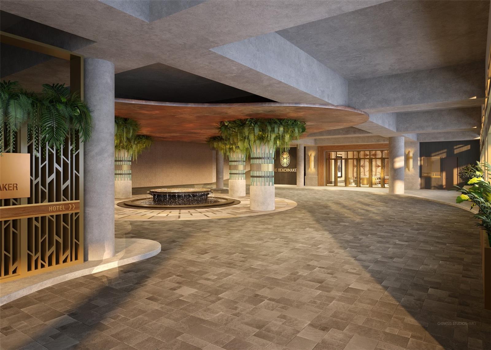 Image 6 of 29 For 15000 Madeira Way 701