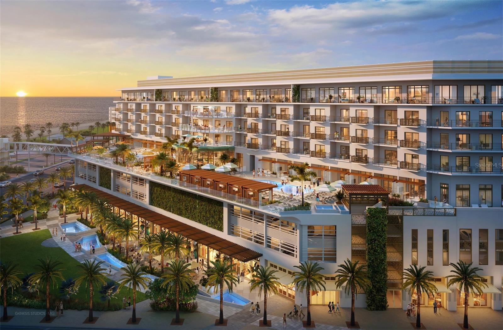 Details for 15000 Madeira Way 541, MADEIRA BEACH, FL 33708