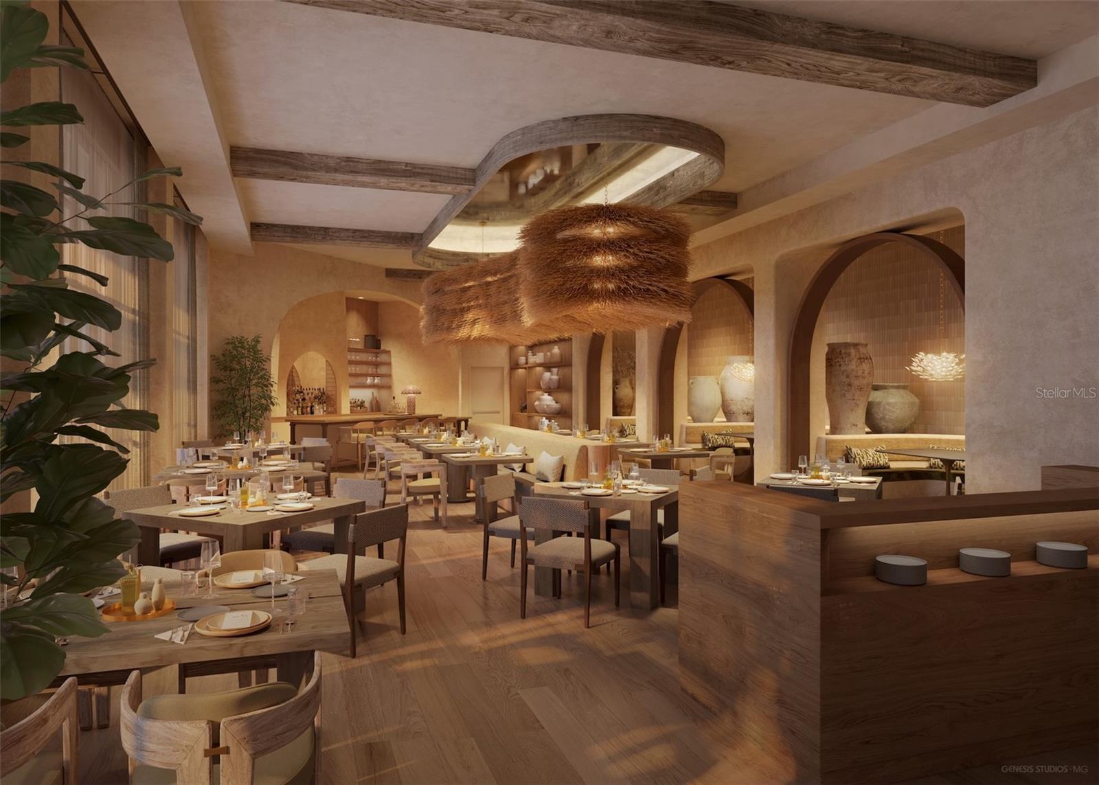 Image 12 of 29 For 15000 Madeira Way 541