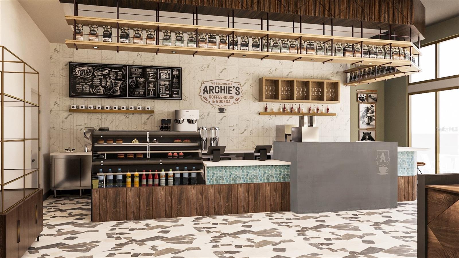 Image 10 of 29 For 15000 Madeira Way 502