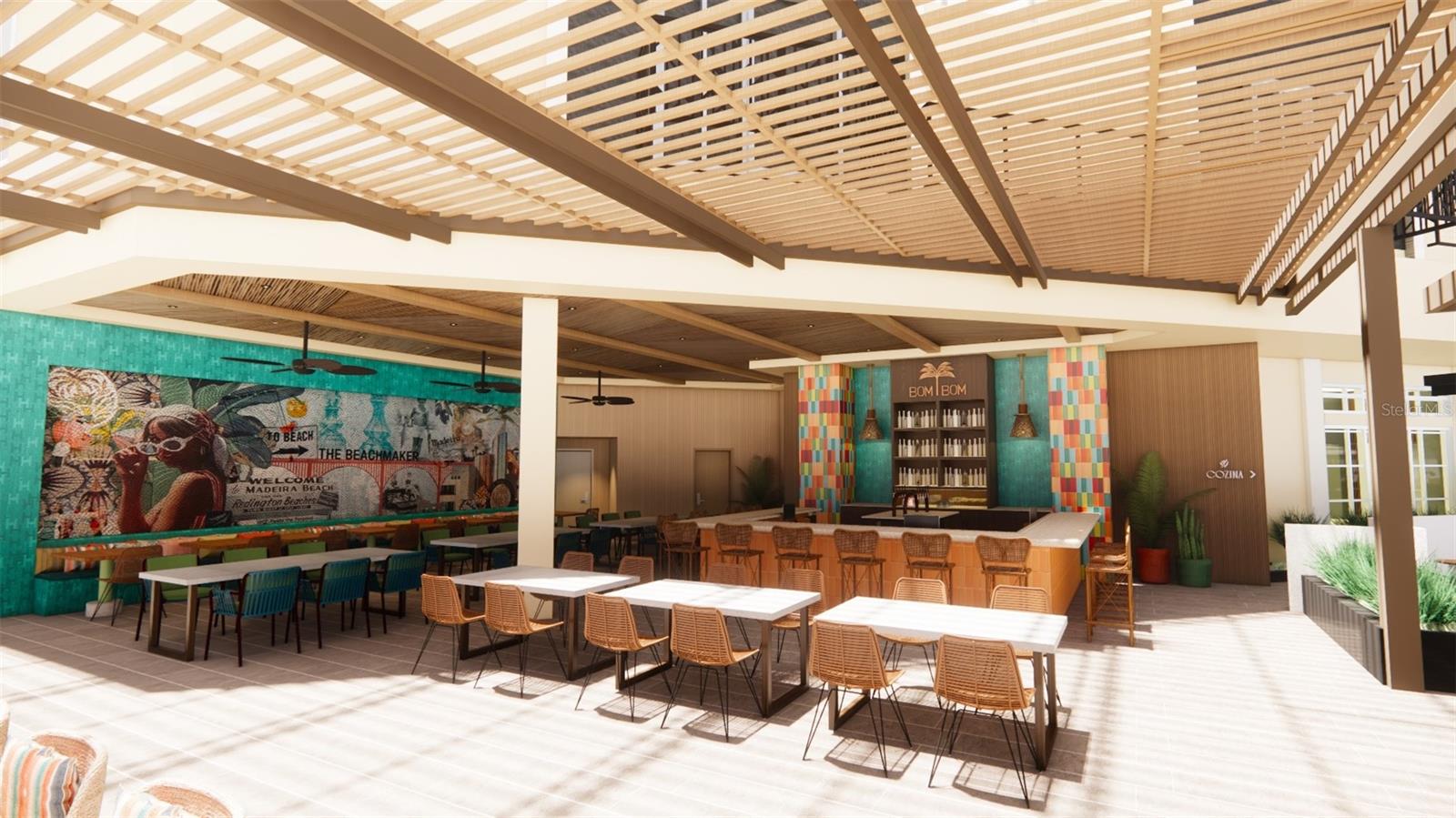 Image 13 of 29 For 15000 Madeira Way 502