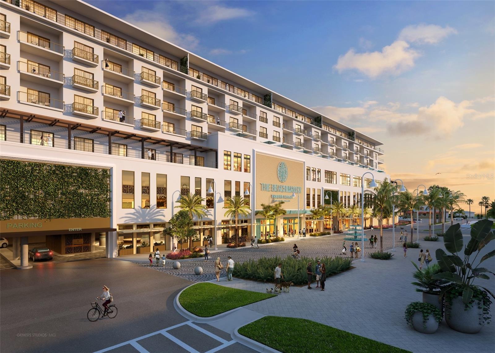 Image 3 of 29 For 15000 Madeira Way 727