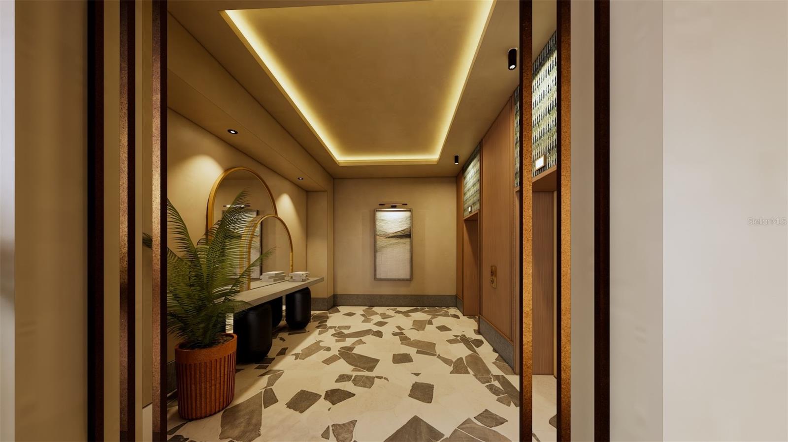 Image 7 of 29 For 15000 Madeira Way 727