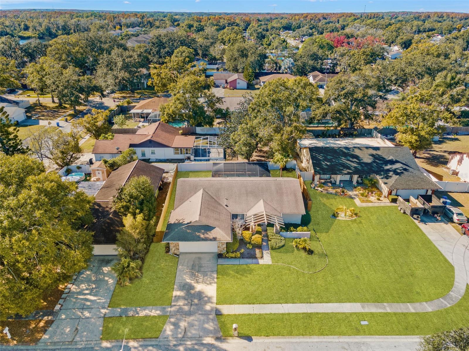 Image 27 of 27 For 13604 Cozy Place