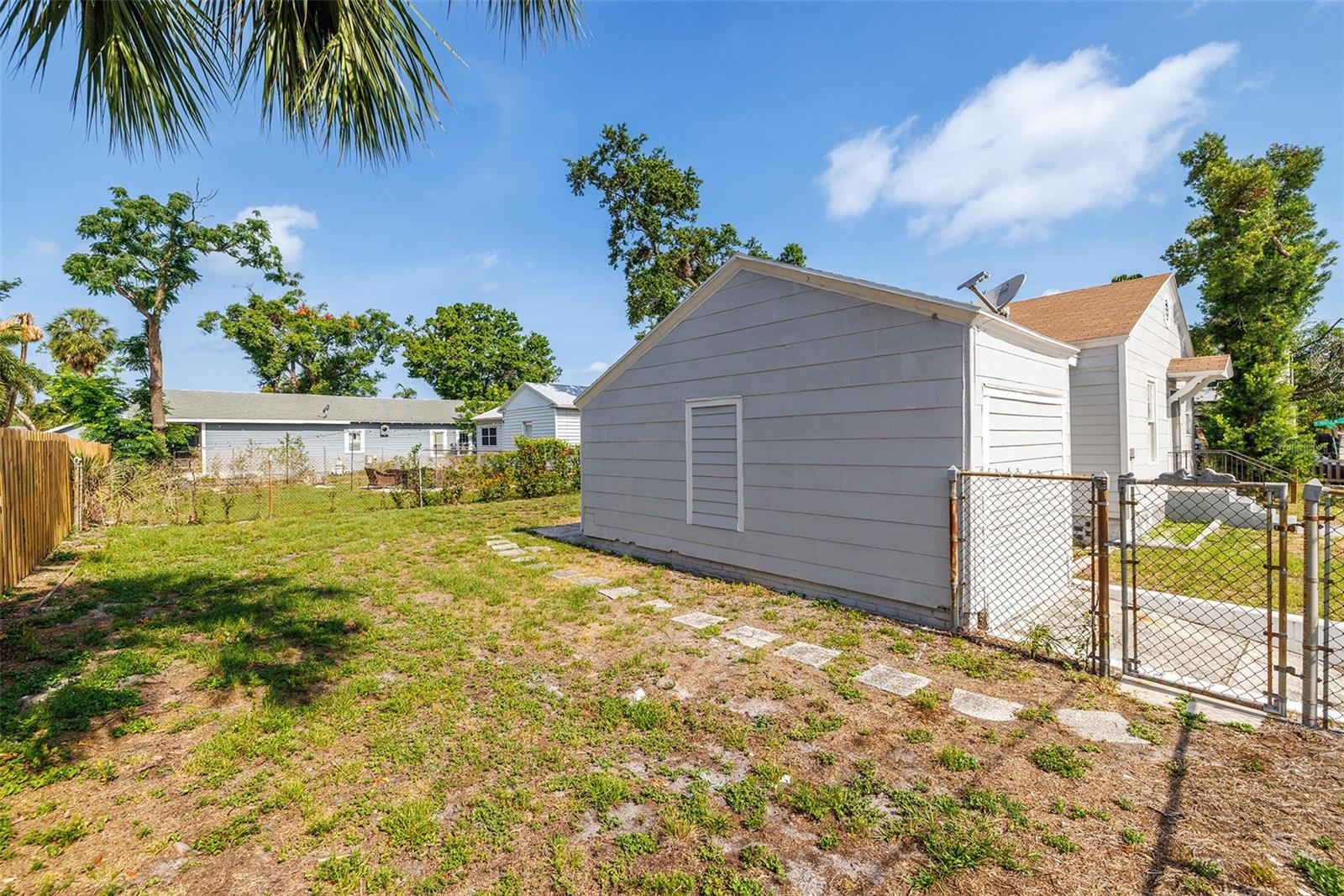 Image 25 of 25 For 2402 North B Street