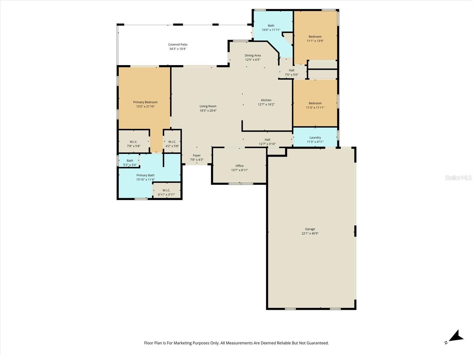 Image 4 of 49 For 4421 Little Dove Terrace