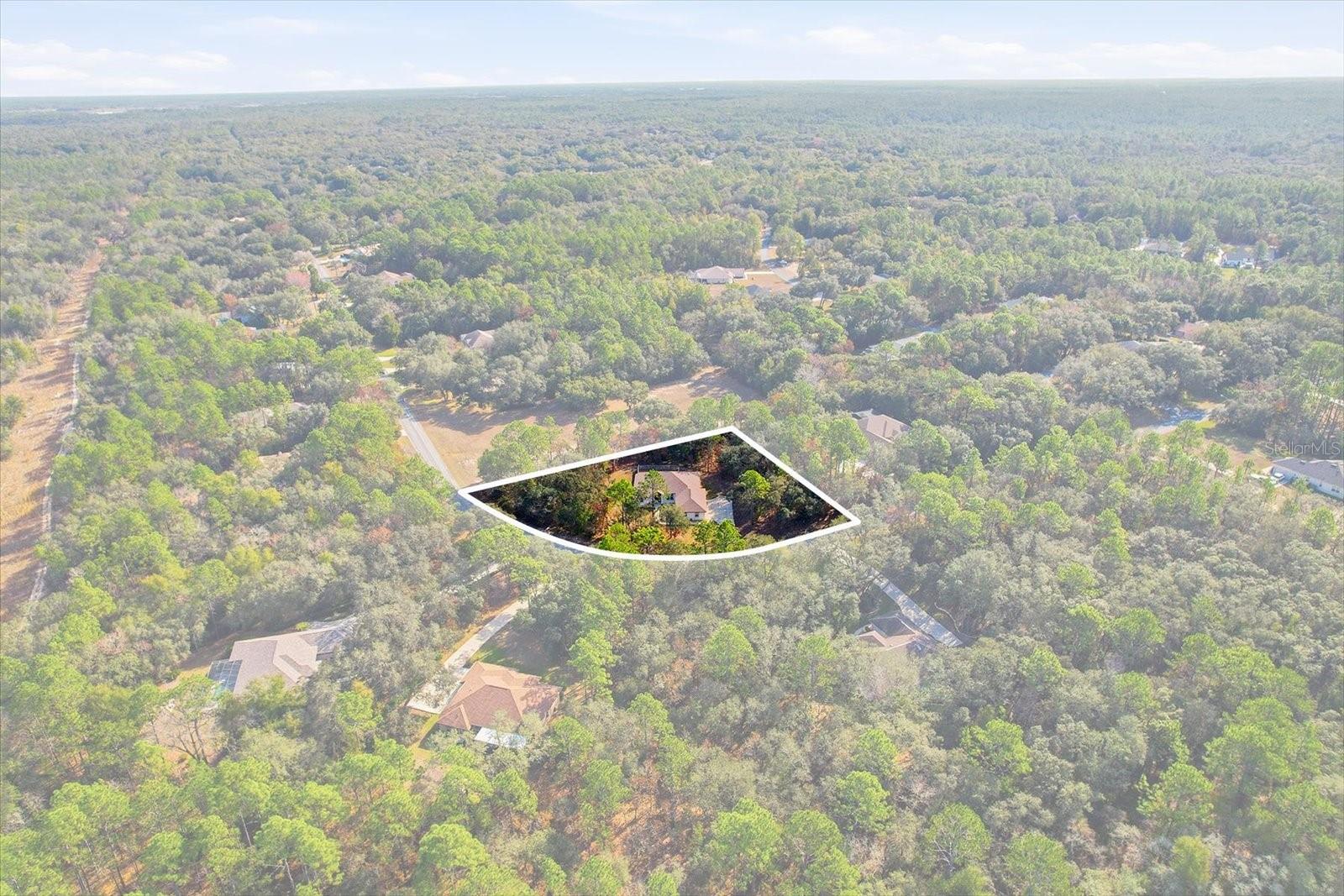 Image 45 of 49 For 4421 Little Dove Terrace