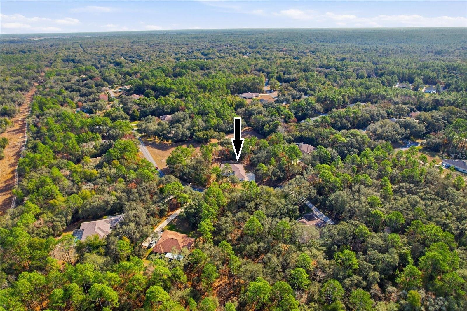 Image 48 of 49 For 4421 Little Dove Terrace