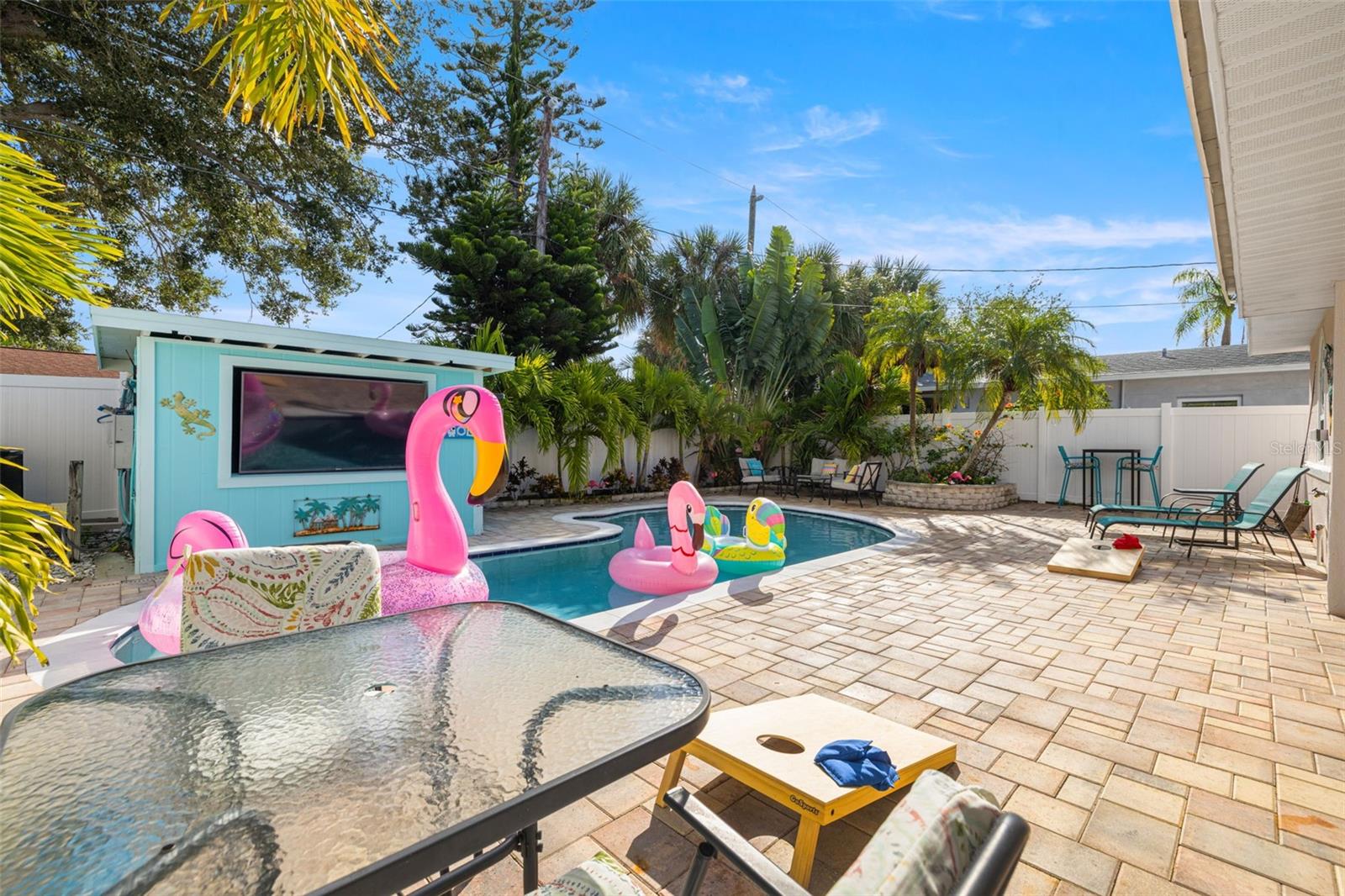 Image 29 of 47 For 1211 Bay Pine Boulevard