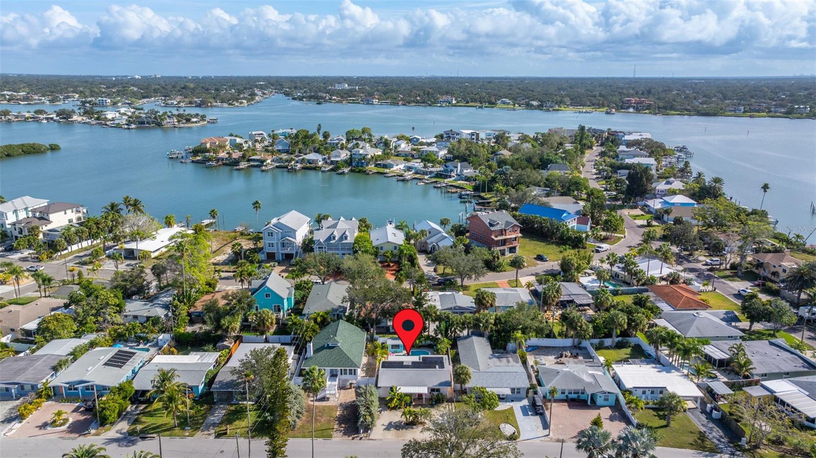 Image 37 of 47 For 1211 Bay Pine Boulevard