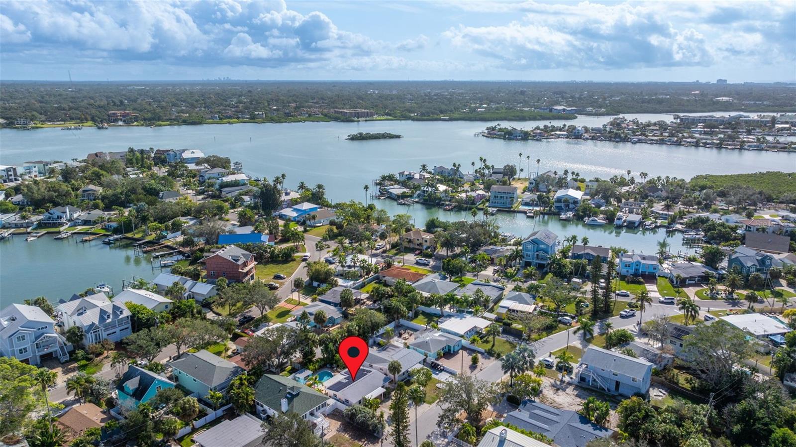 Image 44 of 47 For 1211 Bay Pine Boulevard