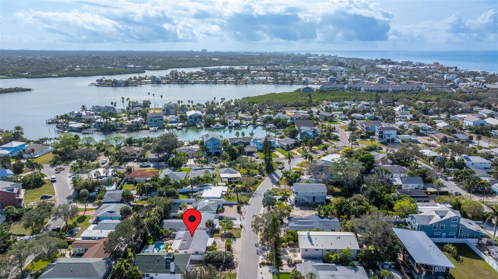 Image 45 of 47 For 1211 Bay Pine Boulevard