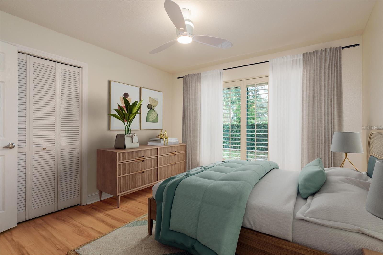 Image 21 of 50 For 5590 Greyston Street