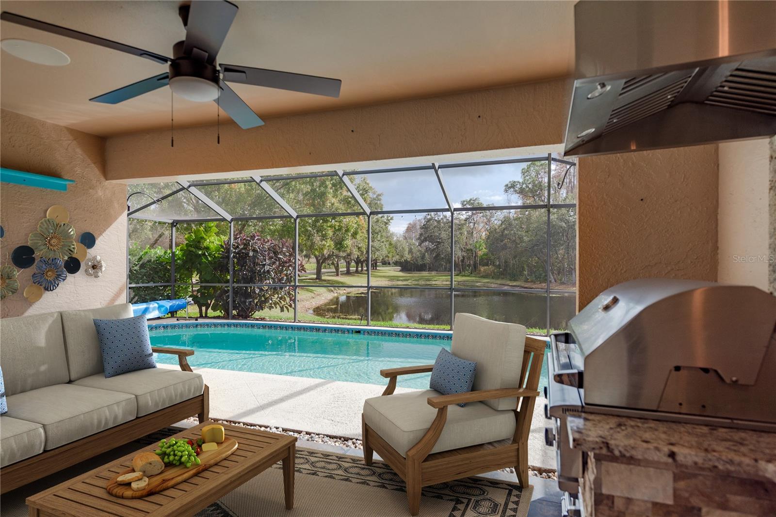 Image 29 of 50 For 5590 Greyston Street