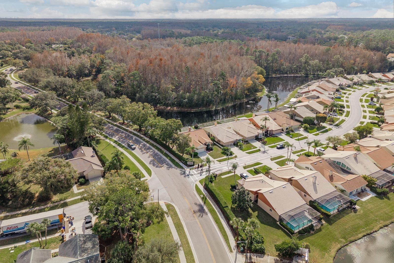 Image 41 of 50 For 5590 Greyston Street