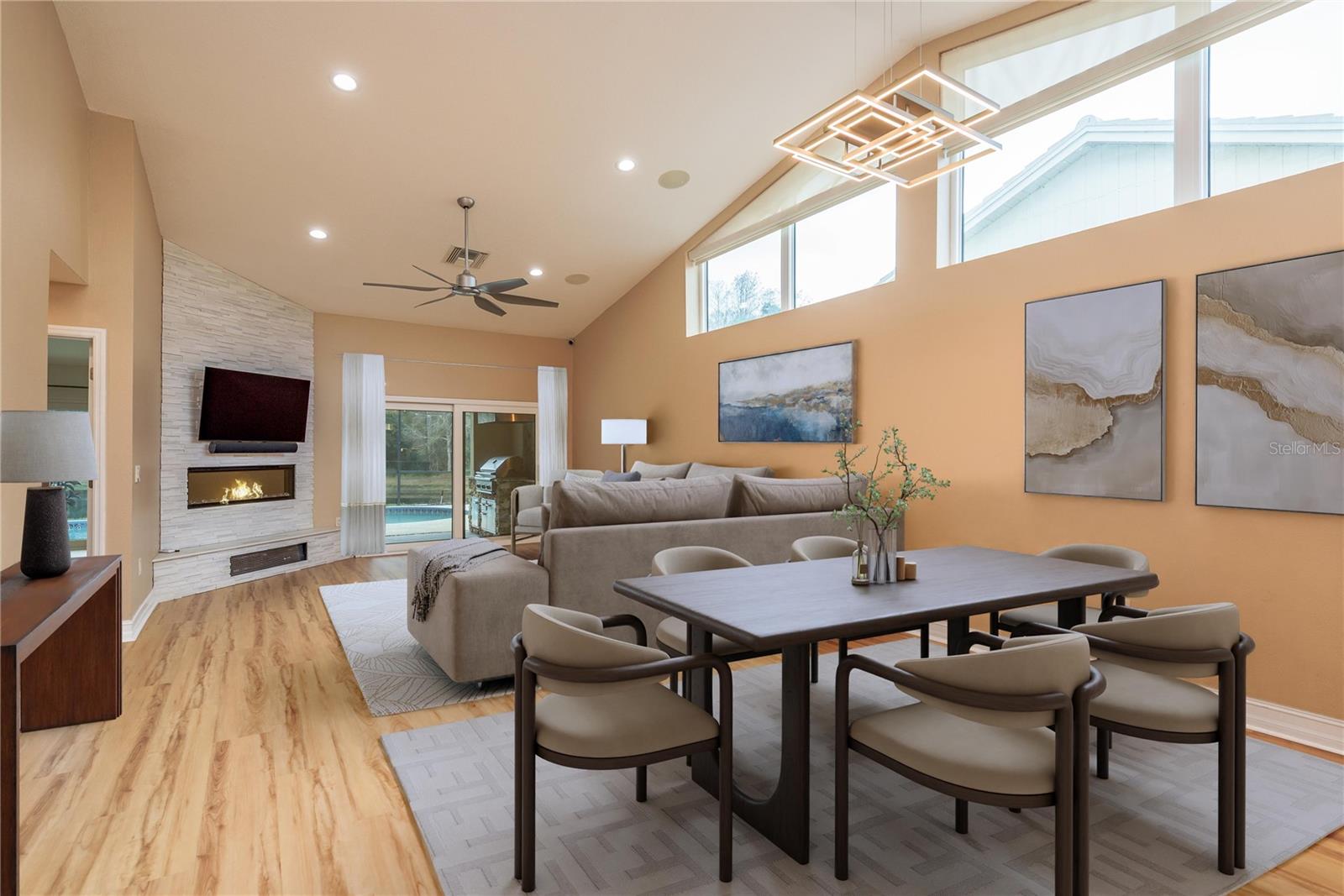 Image 5 of 50 For 5590 Greyston Street