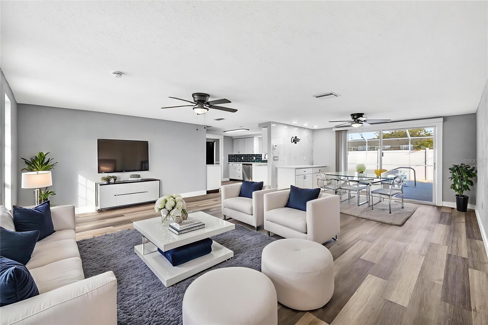 Image 6 of 25 For 11214 Kapok Avenue