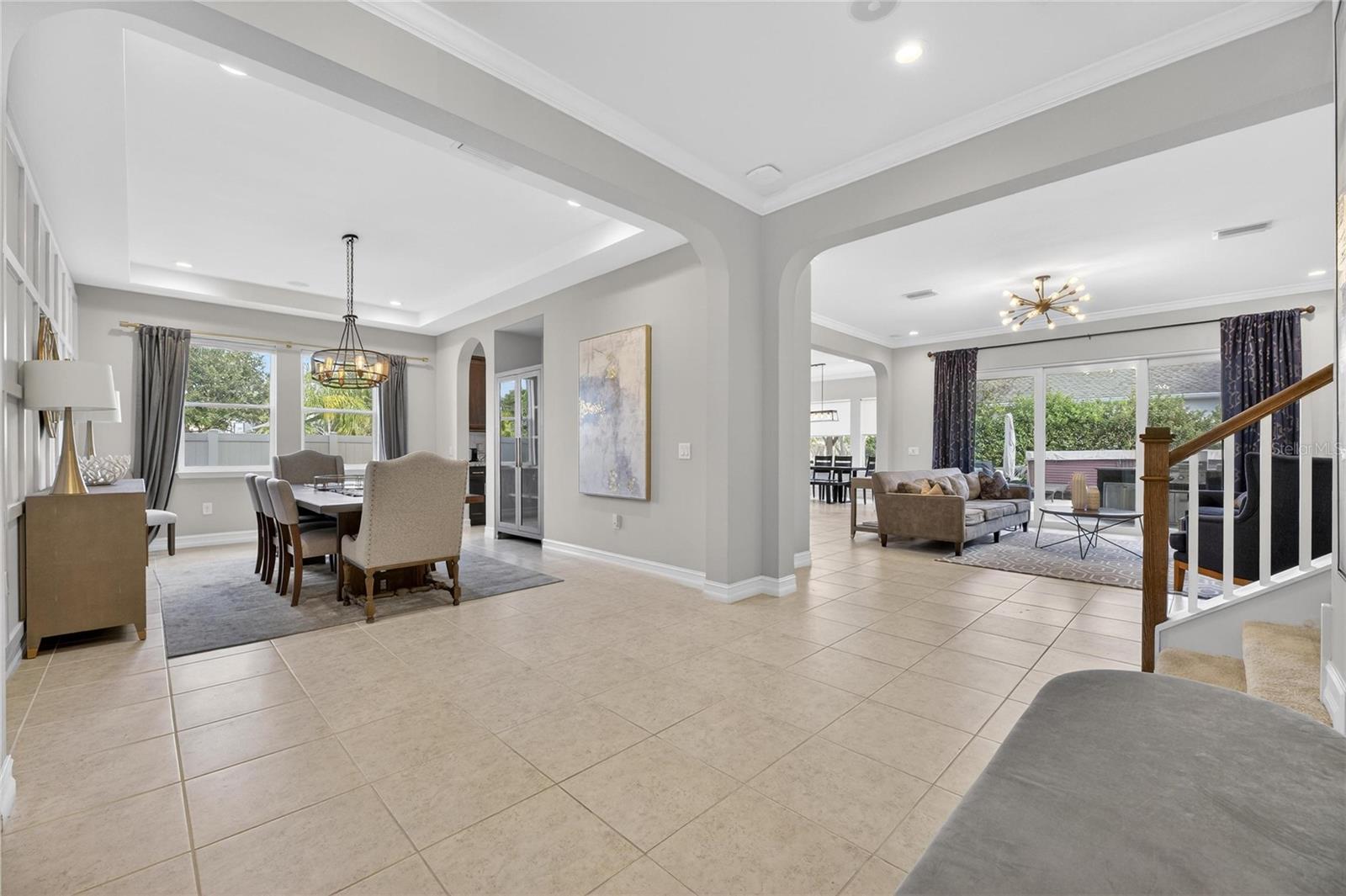 Image 10 of 49 For 18233 Leafmore Street