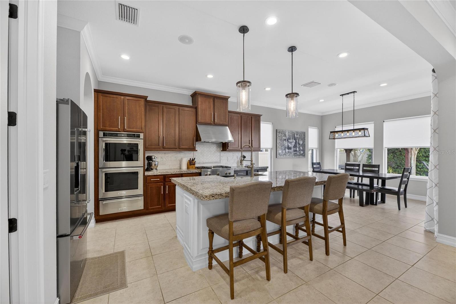 Image 15 of 49 For 18233 Leafmore Street