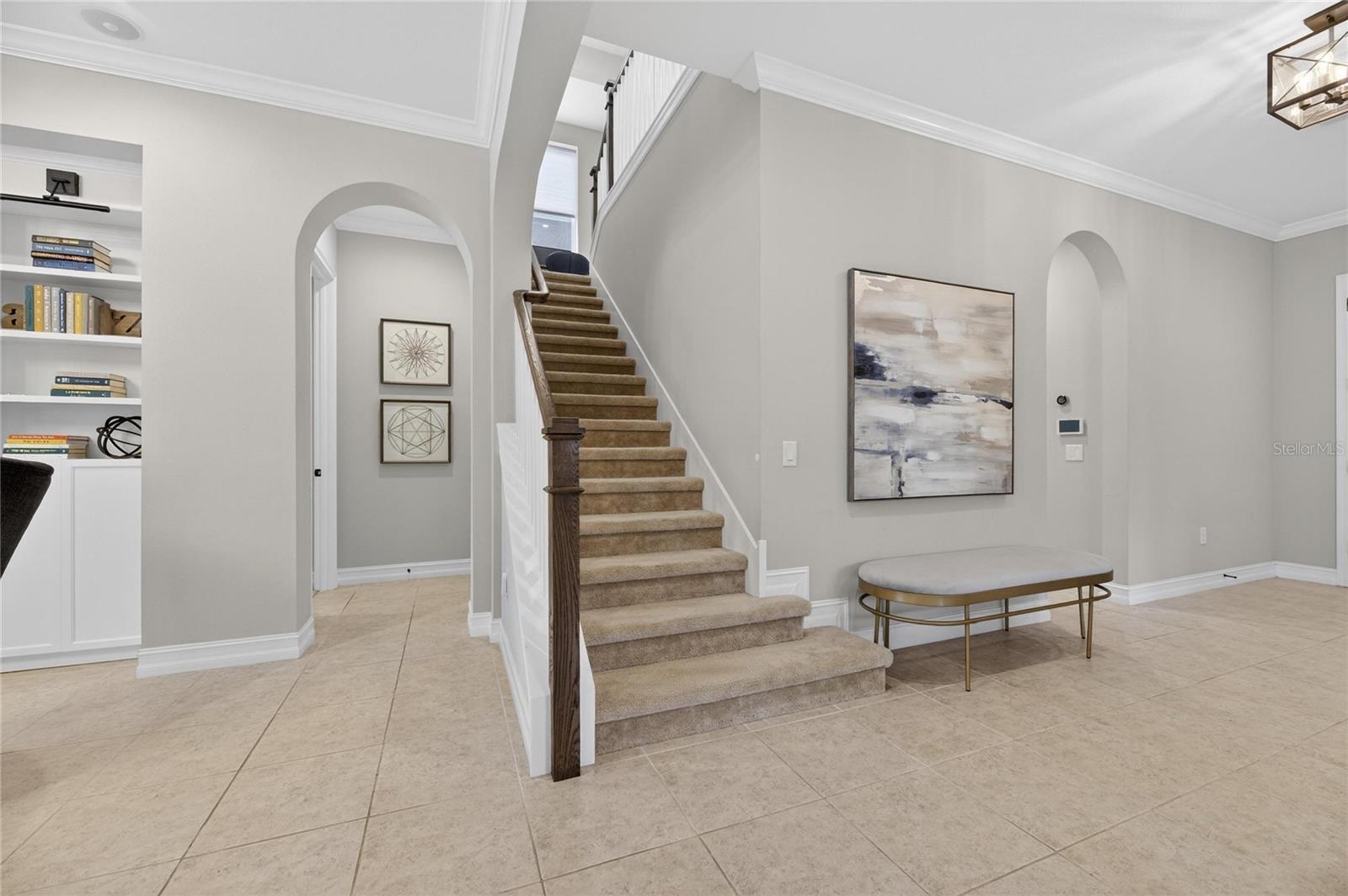 Image 19 of 49 For 18233 Leafmore Street