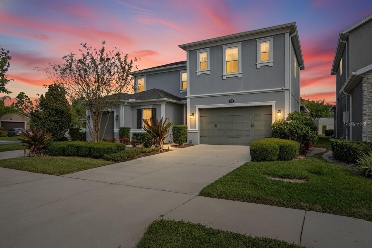 Image 2 of 49 For 18233 Leafmore Street